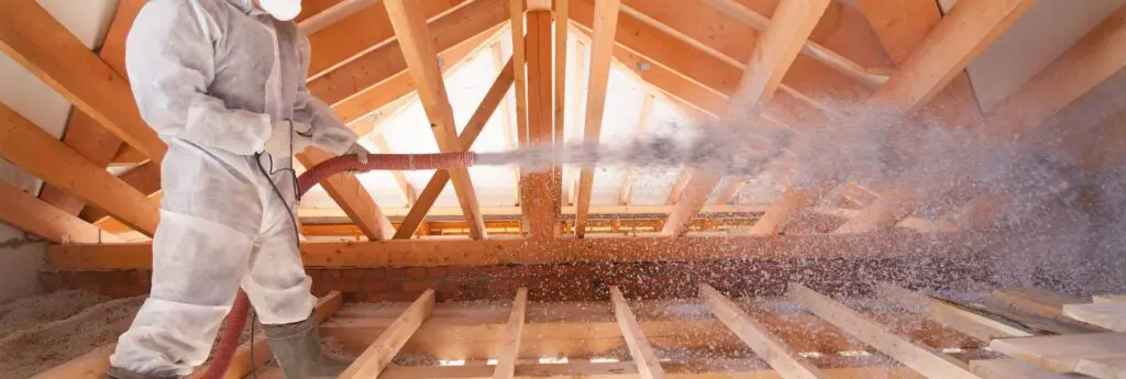 ventilation services by American Eagle Home improvement