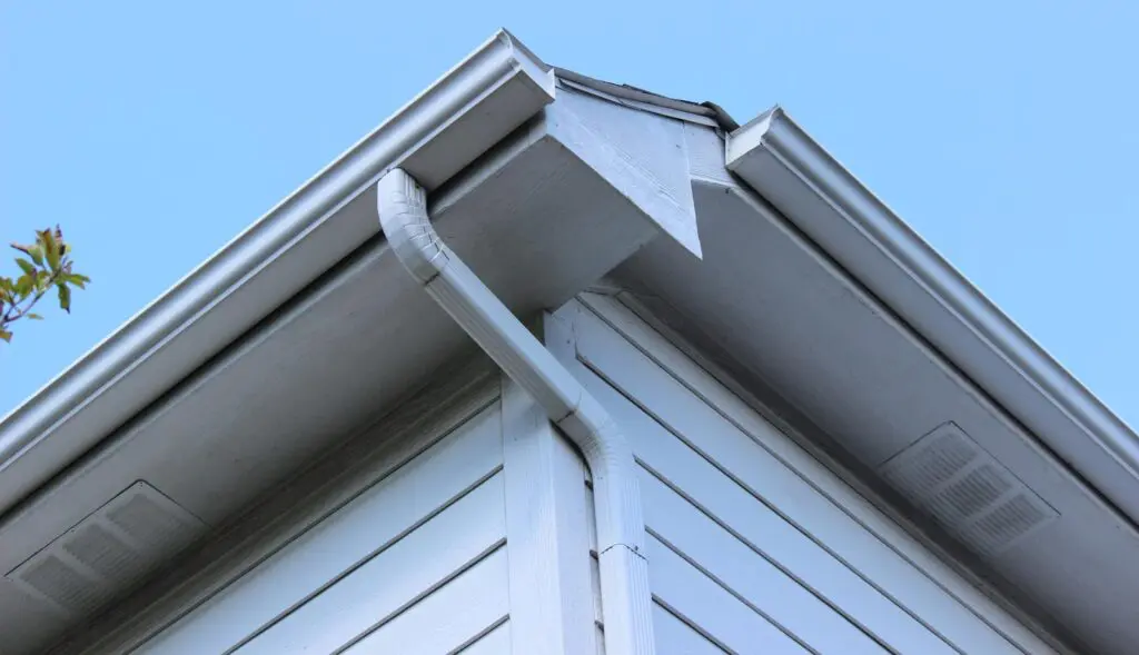 gutter system