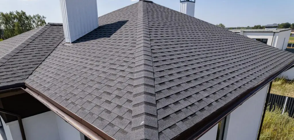 Roofing services by American Eagle Home Improvement