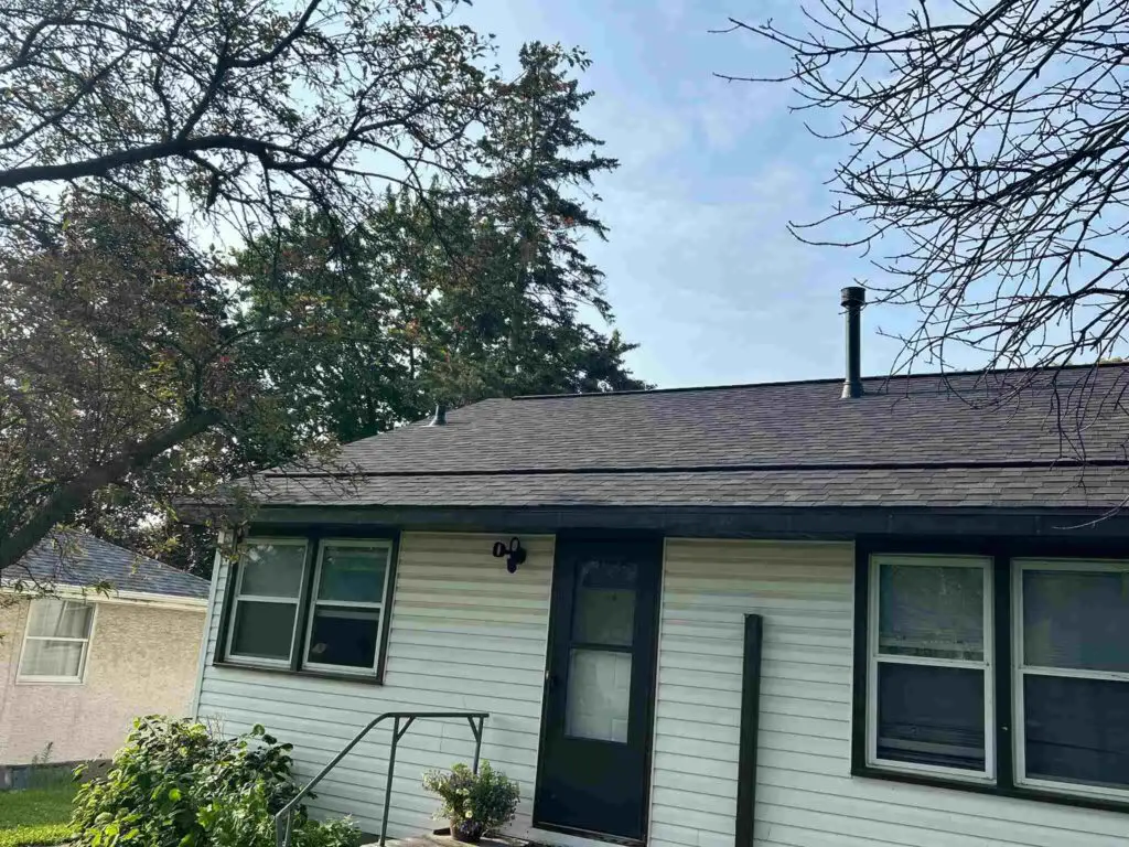 roofing by American Eagle Home improvement