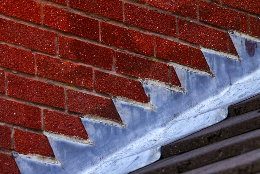 flashing repair service by American Eagle