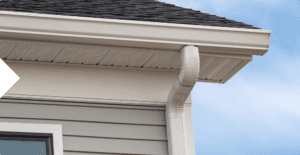residential roofing services by American Eagle Home improvement