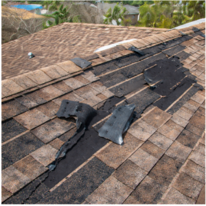 roof repair vs replacement