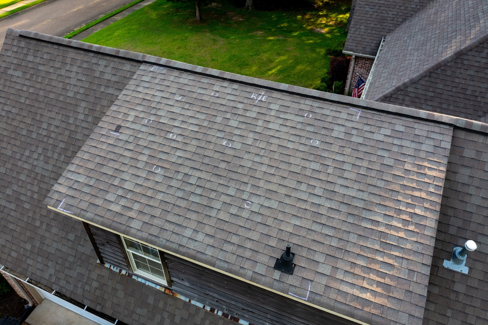 Signs of Hail Damage on Your Roof: A Minneapolis Homeowner’s Guide (2026)