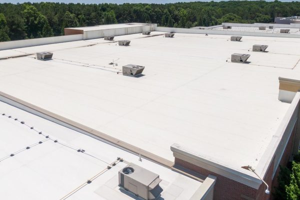 tpo roofing